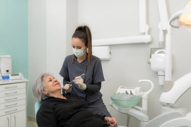 Best Emergency Denture Repair in Lincoln, ID
