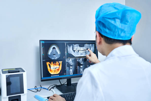 Professional Emergency Dental Service in ID